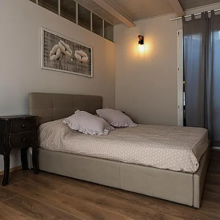 شقة Sofia Medicina (Emilia-Romagna)