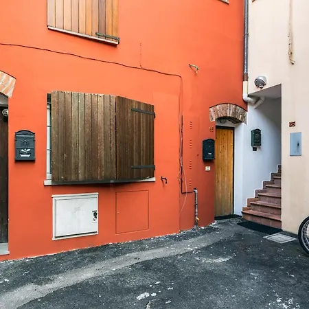 شقة Sofia Medicina (Emilia-Romagna)